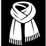 Châles & Foulards